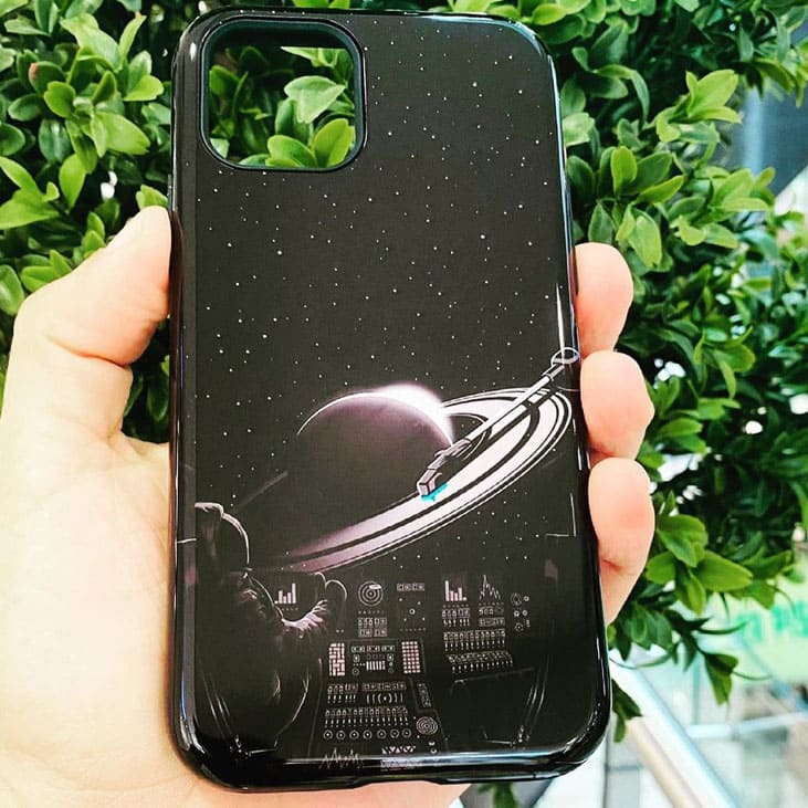 ArtsCase no Instagram