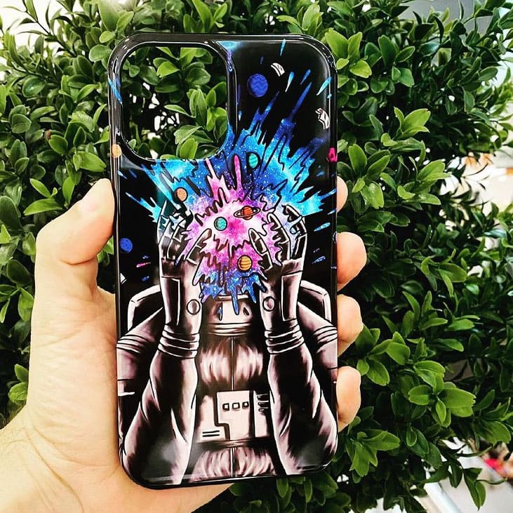 ArtsCase no Instagram