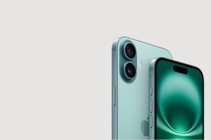 Capas de telefone Apple