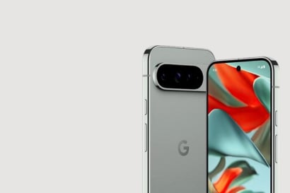 Capas de telefone do Google