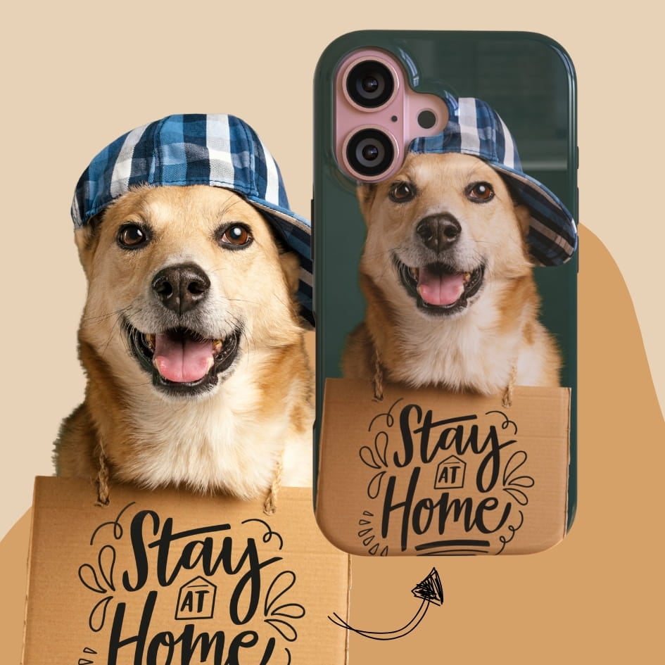 Capas de telefone personalizadas