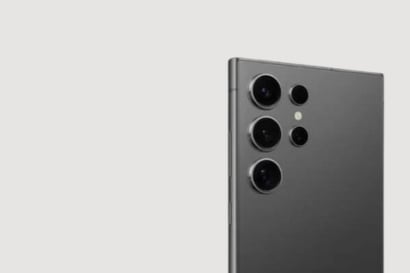 Capas de telefone Samsung